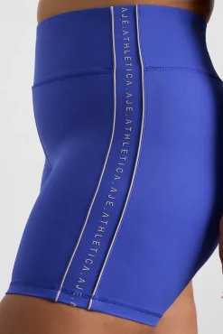 Logo Notch Bike Short 639