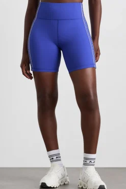 Logo Notch Bike Short 639