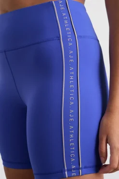 Logo Notch Bike Short 639