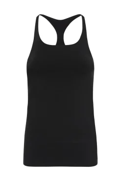 Logotape Racerback Singlet 113