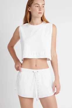 Logotape Running Shorts 602