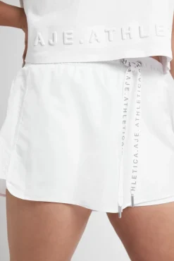 Logotape Running Shorts 602