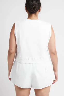 Logotape Running Shorts 602