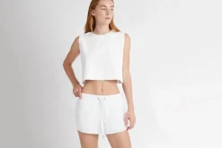 Logotape Running Shorts 602