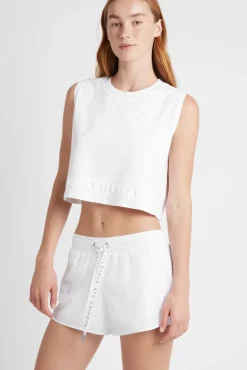 Logotape Running Shorts 602