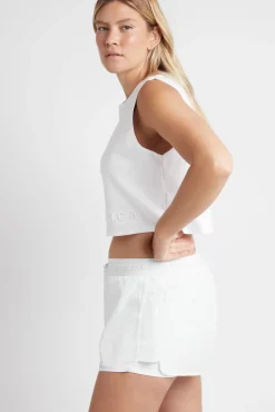 Logotape Running Shorts 602