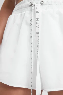 Logotape Running Shorts 602