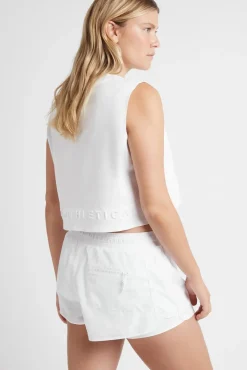 Logotape Running Shorts 602