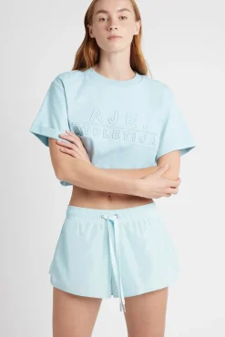 Logotape Running Shorts 602