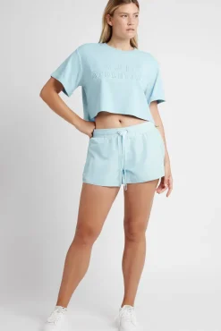 Logotape Running Shorts 602