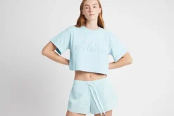 Logotape Running Shorts 602