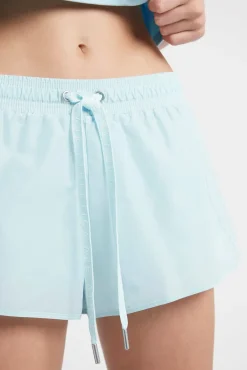 Logotape Running Shorts 602