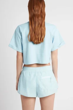 Logotape Running Shorts 602