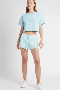 Logotape Running Shorts 602