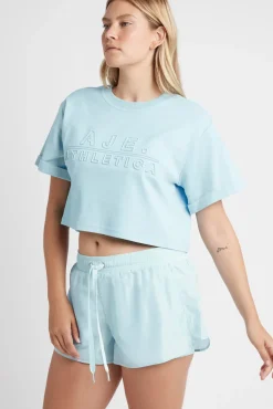 Logotape Running Shorts 602