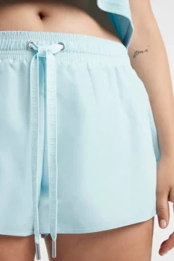 Logotape Running Shorts 602