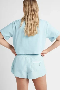 Logotape Running Shorts 602