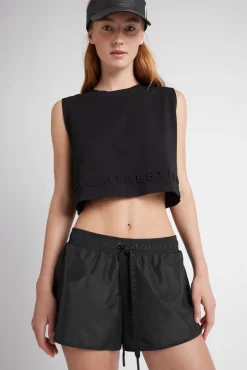 Logotape Running Shorts 602