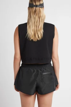 Logotape Running Shorts 602