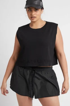 Logotape Running Shorts 602