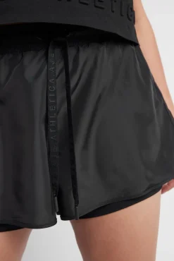 Logotape Running Shorts 602