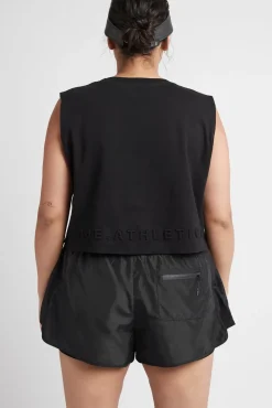 Logotape Running Shorts 602