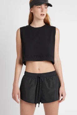 Logotape Running Shorts 602