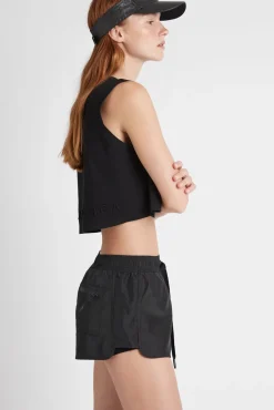 Logotape Running Shorts 602