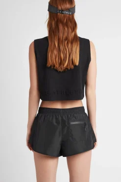 Logotape Running Shorts 602