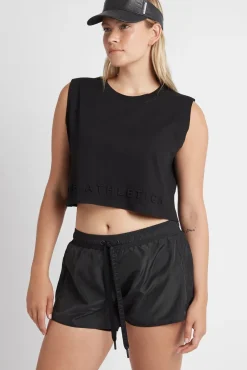 Logotape Running Shorts 602