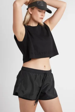 Logotape Running Shorts 602