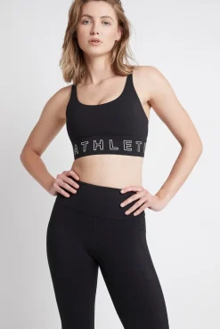 Logotape Sports Bra 310