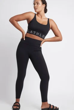 Logotape Sports Bra 310