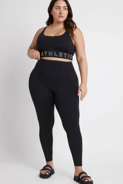 Logotape Sports Bra 310