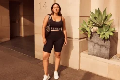 Logotape Sports Bra 310