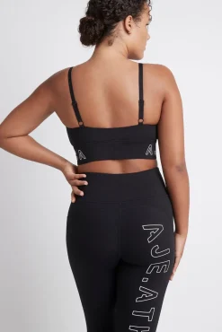 Logotape Sports Bra 310