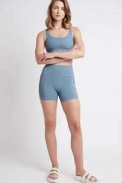 Logotape Sports Bra 310