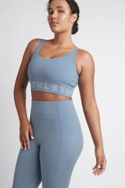 Logotape Sports Bra 310