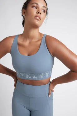 Logotape Sports Bra 310