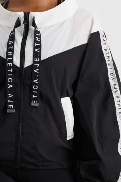 Logotape Spray Jacket 762