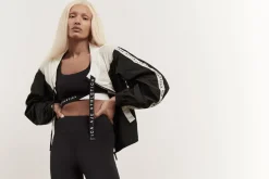 Logotape Spray Jacket 762