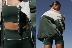 Logotape Spray Jacket 762