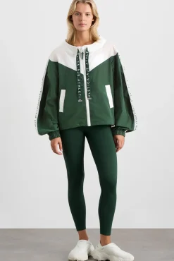 Logotape Spray Jacket 762