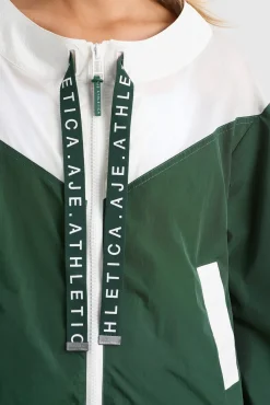 Logotape Spray Jacket 762