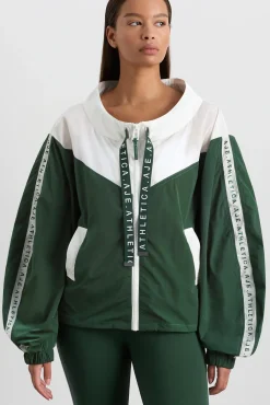 Logotape Spray Jacket 762