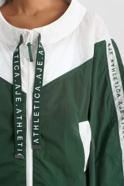 Logotape Spray Jacket 762