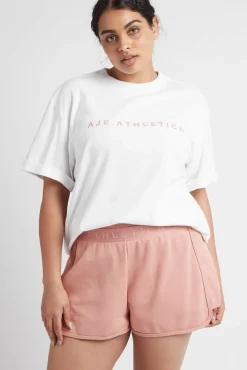 Logotape Sweat Shorts 604