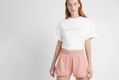 Logotape Sweat Shorts 604