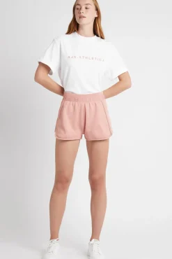 Logotape Sweat Shorts 604