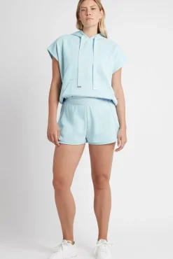 Logotape Sweat Shorts 604